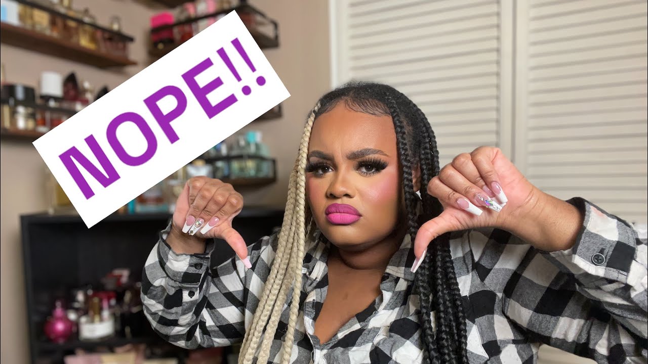 I gave these fragrances a second chance | Did they make the cut? 🤔| @facesbybrittany