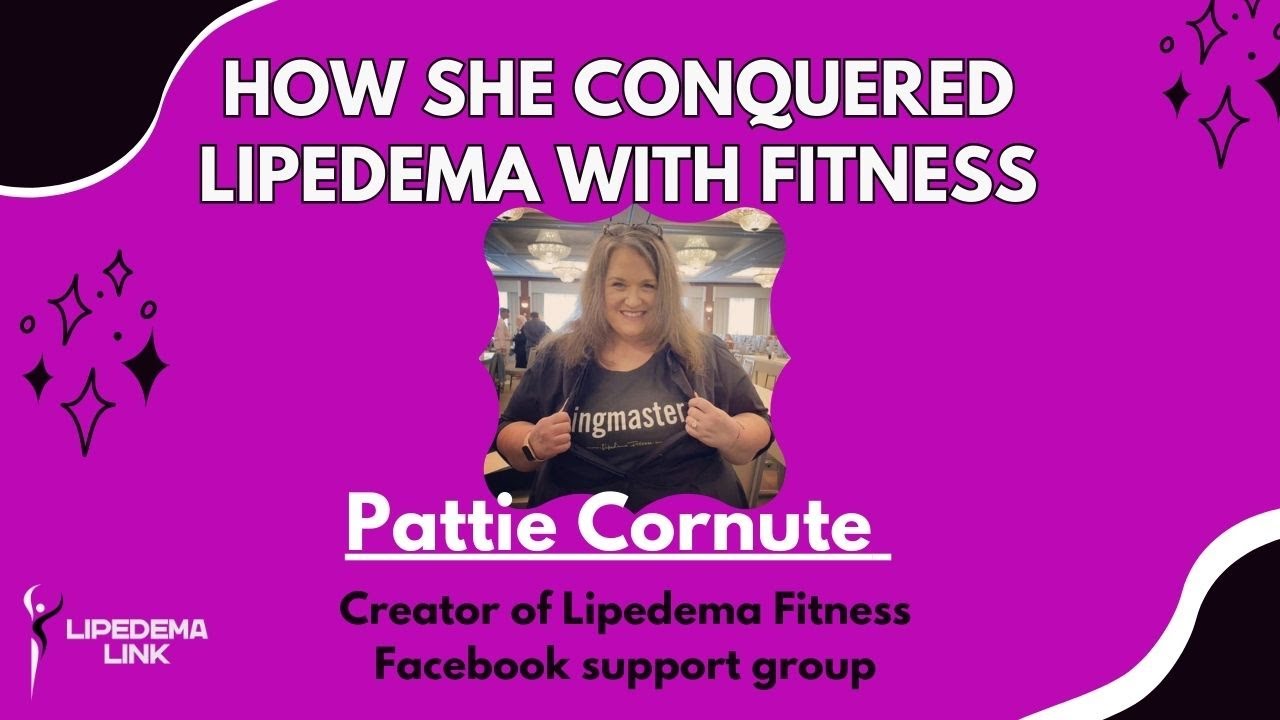 From Barely Able to Stand to Crushing CrossFit - How She Conquered Lipedema with Fitness