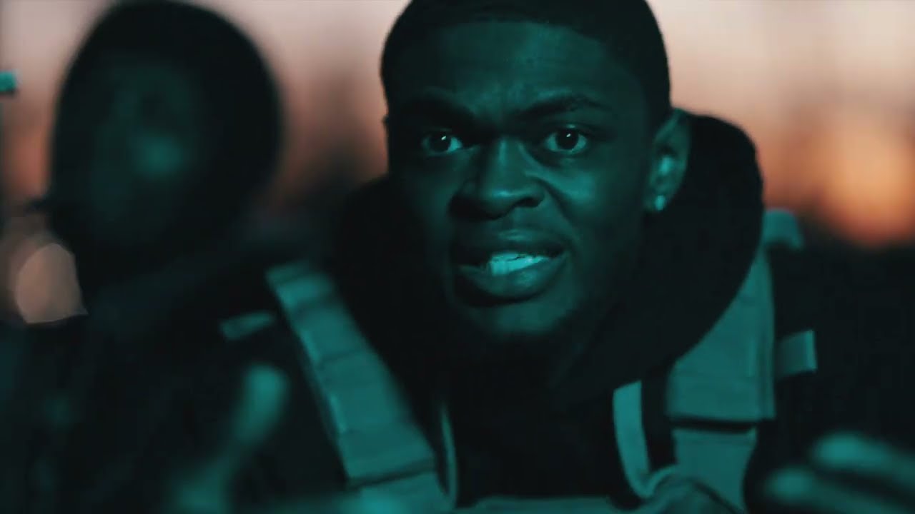 MTF Joe Montana - Many Men ( Remix ) / Shot By @NicoNelMedia