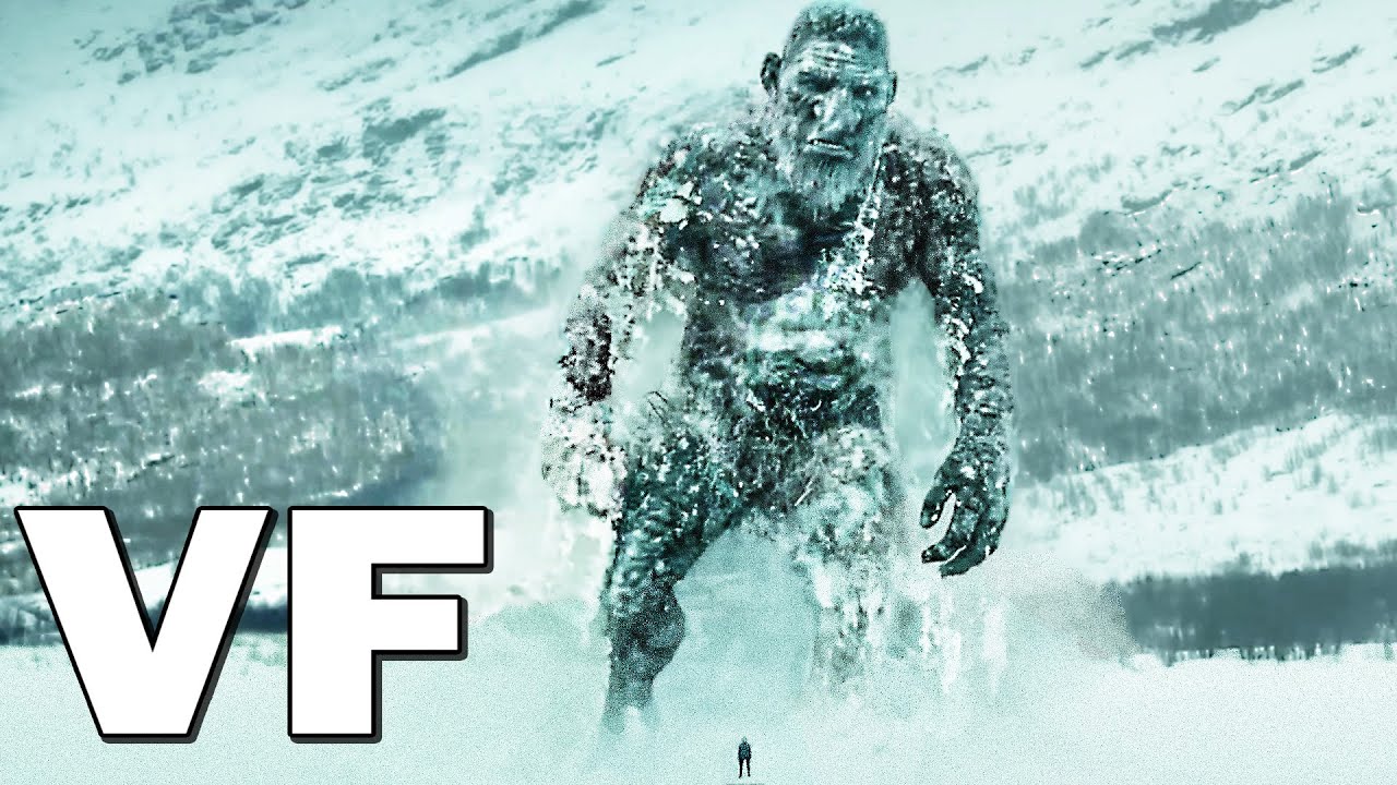 TROLL 2 Bande Annonce VF (2025)