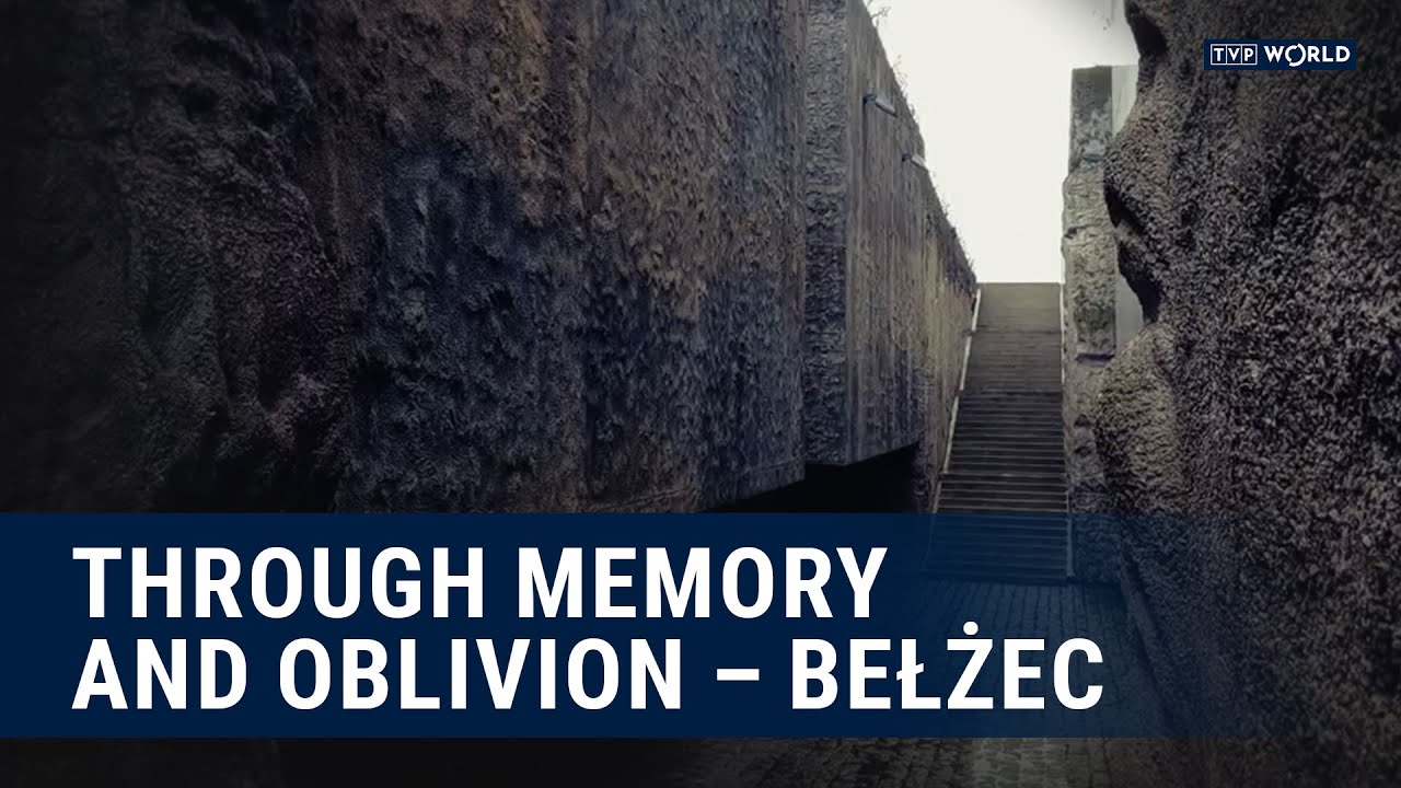 Through Memory and Oblivion &ndash; Bełżec