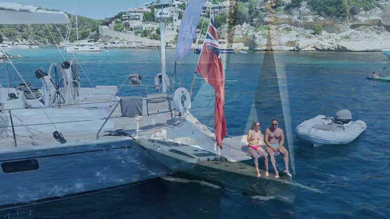 Step Aboard the Swan 82 | Yacht Co-Owners Group (YCG) Exclusive Tour