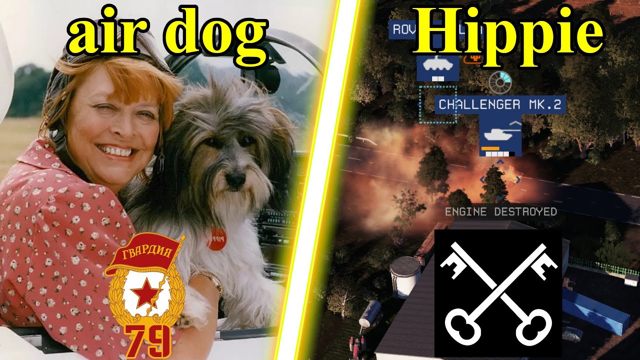 SAS Are ABSURD Warno 1v1