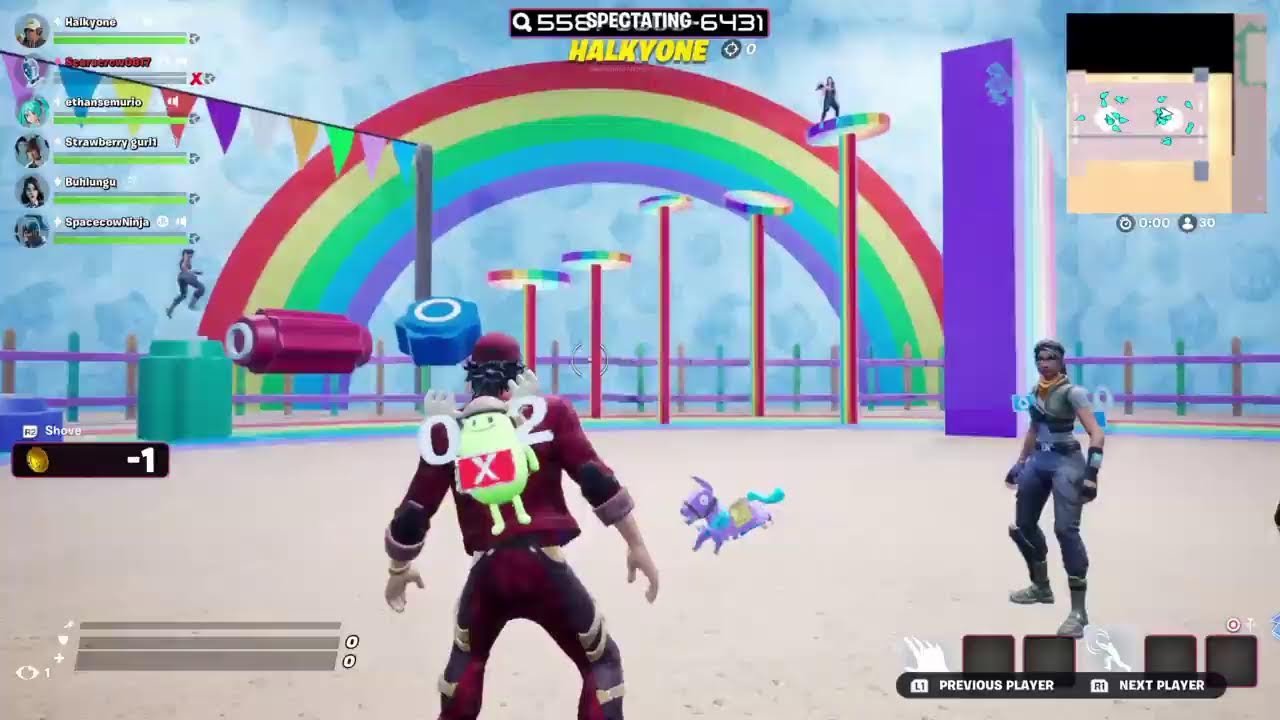 Fortnite
