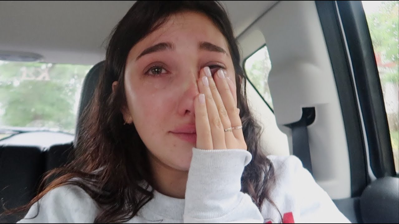 the final college move out vlog (emotional)