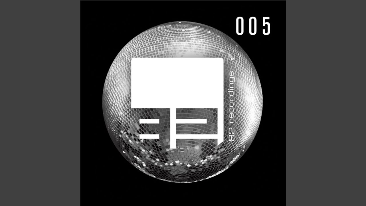 That One With The Disco Stab (Cilada Remix)