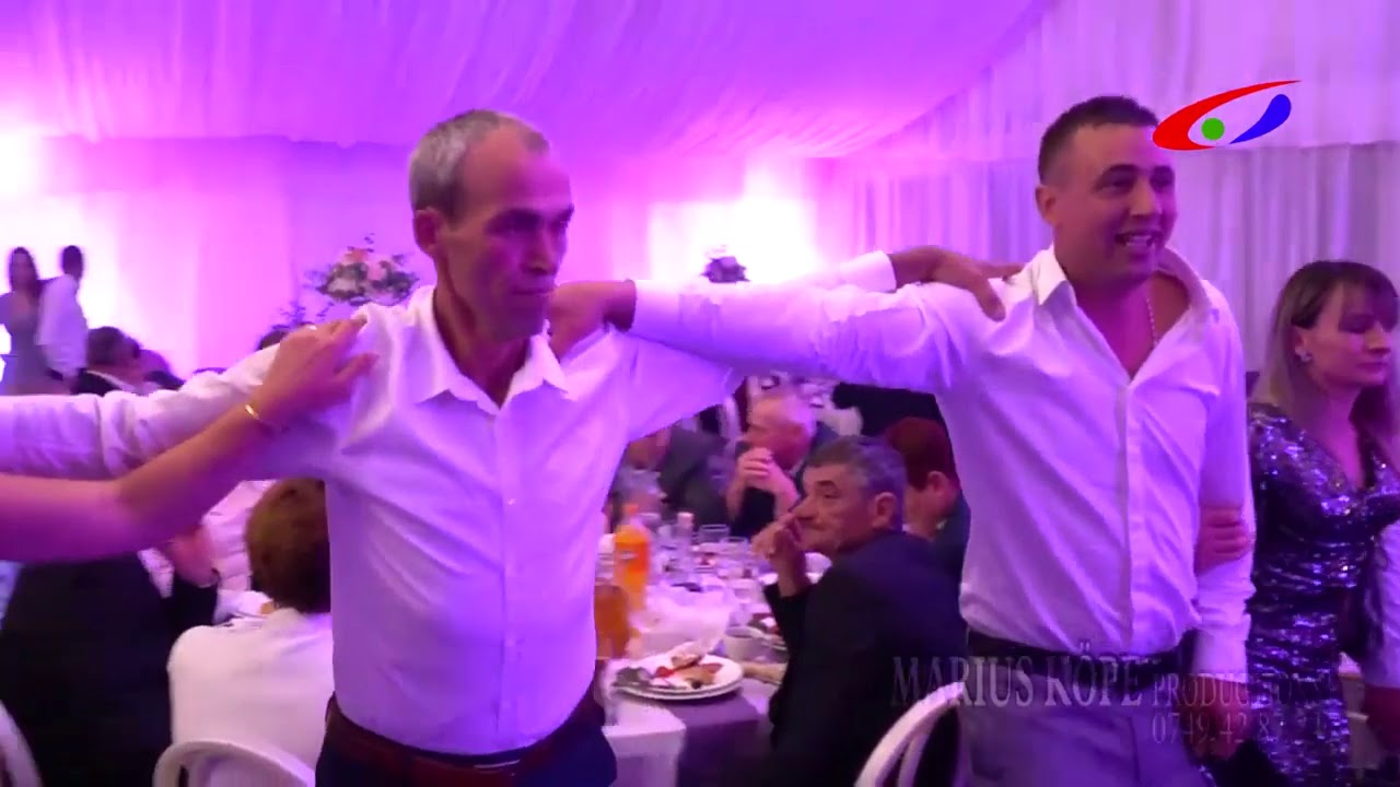 2021 Sârbă Adevărată ❤ Formația Select - Întorsura Buzăului