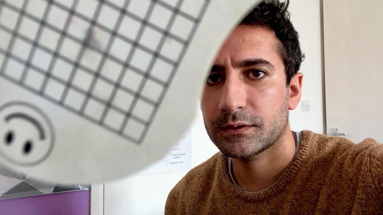 ASMR: Doctor Investigates your Headaches (role play)