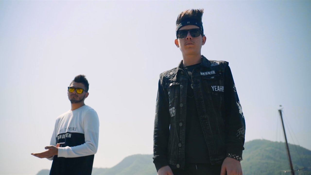 TAN MAN & PSICHE - Tu Resti In Casa (Official Video)