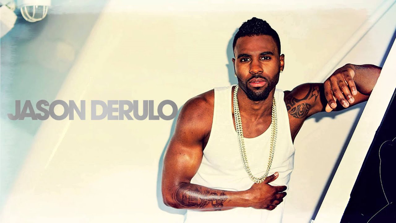 Jason Derulo - You Got Me (New Song 2017)