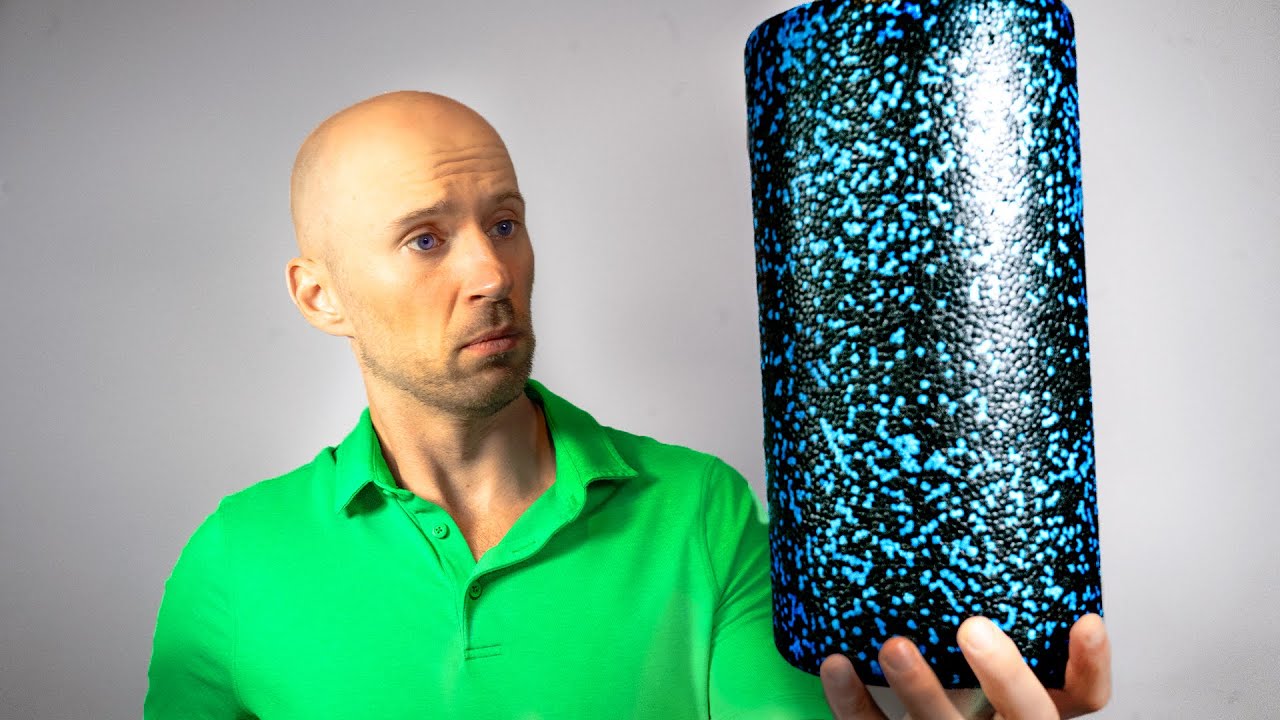 Are Foam Rollers Still Useful?