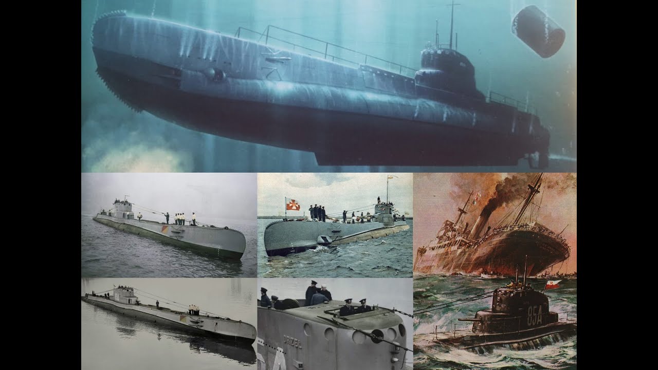 Słuchowisko - ORP 