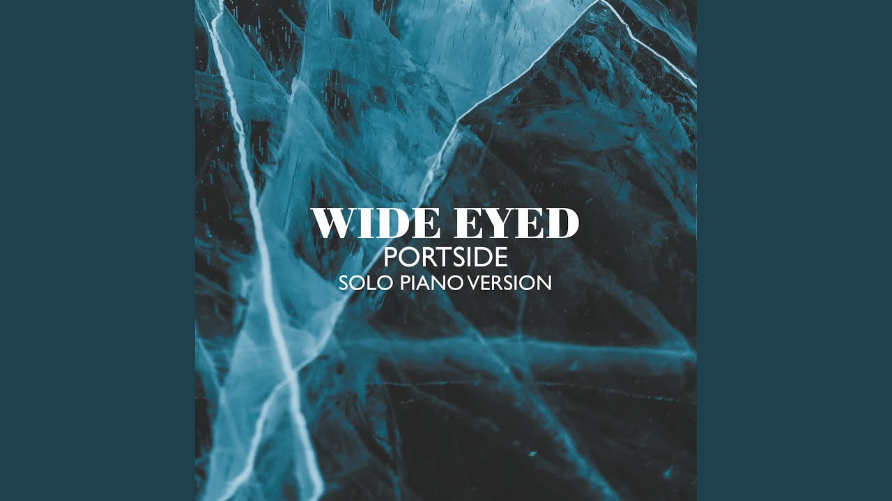 Portside (Solo Piano Version)