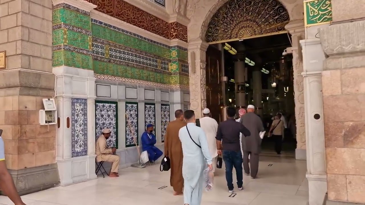 Full Video Madina Munwar 🥺💖