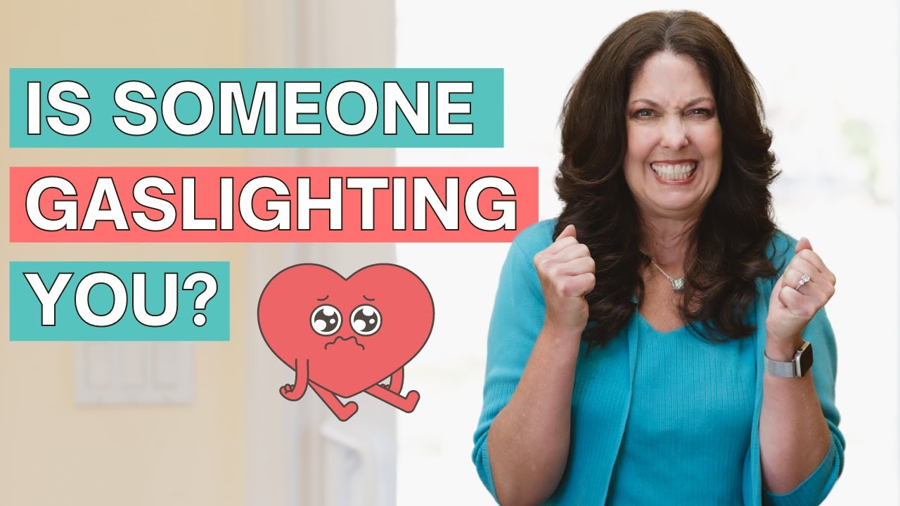 What Is Gaslighting in Relationships (Gaslighting Examples)