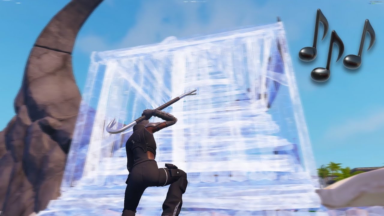 Moonlight 🌙 (Fortnite Montage)