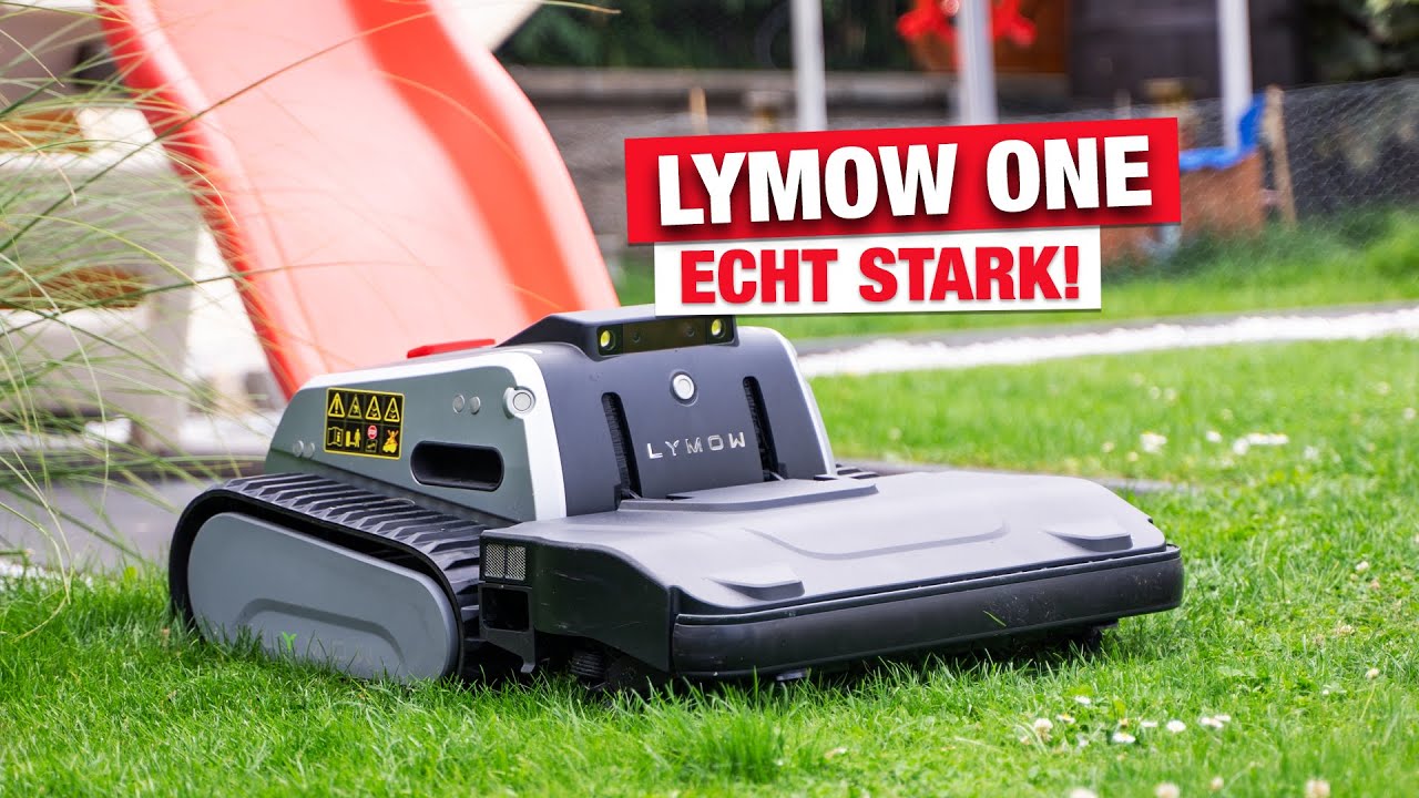 Lymow One - einer der stärksten in seiner Preisklasse!