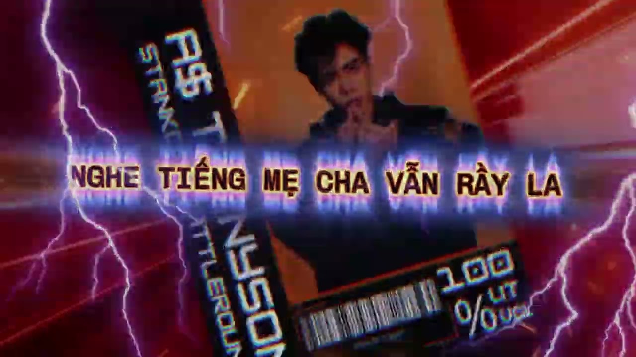 [Chung Kết] Xướng Ca V&ocirc; Lo&agrave;i - AS.Tennyson (Prod by Stan Kout)