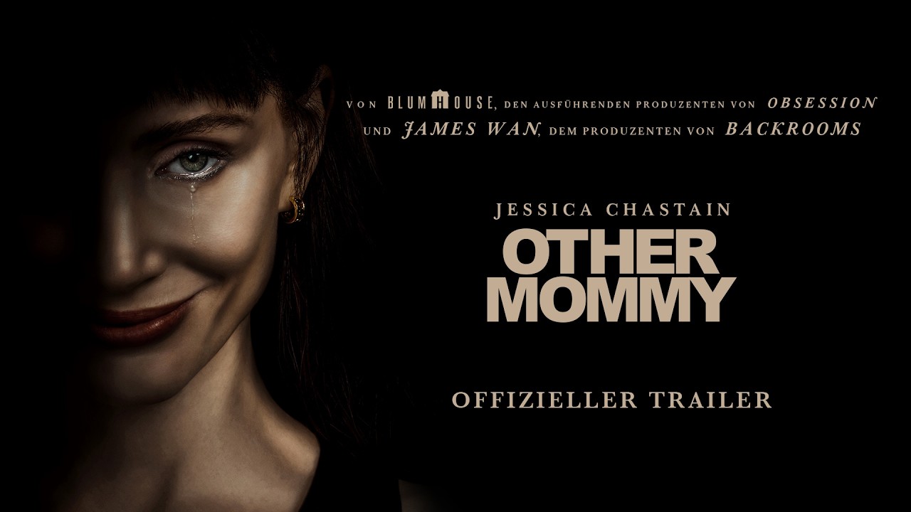 OTHER MOMMY | Offizieller Trailer | Ed (Universal Pictures)