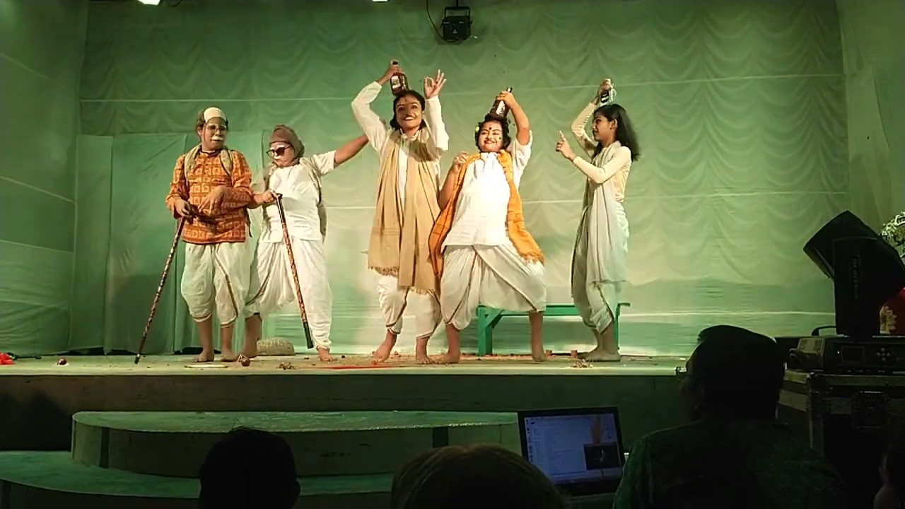 নন্দলাল দেবদুলাল