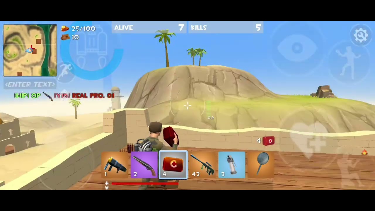 Lengendry loot but.... Get Disconnect. 7 kills rr gameplay 