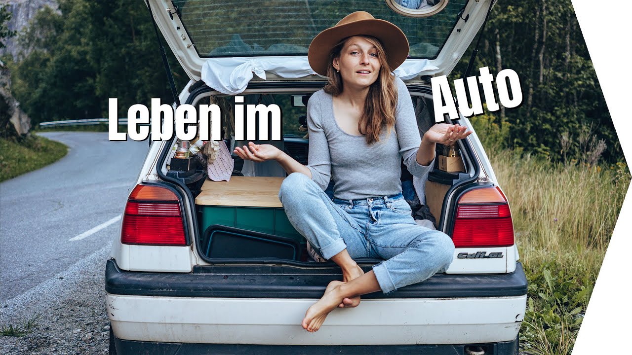 CAR LIFE | So ist es wirklich