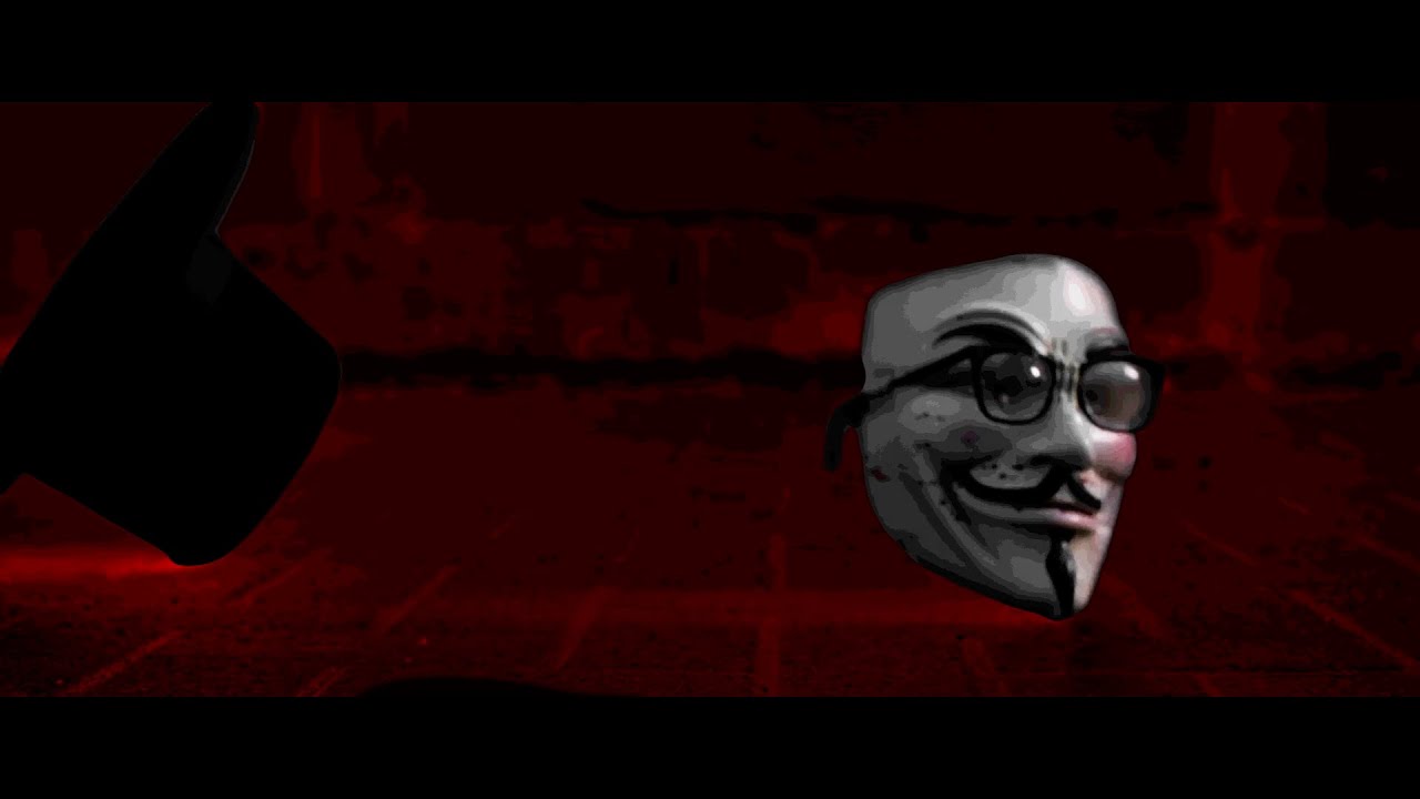 ULTRA RAVELAND SOCIETY - New VideoMix (Teaser 2)