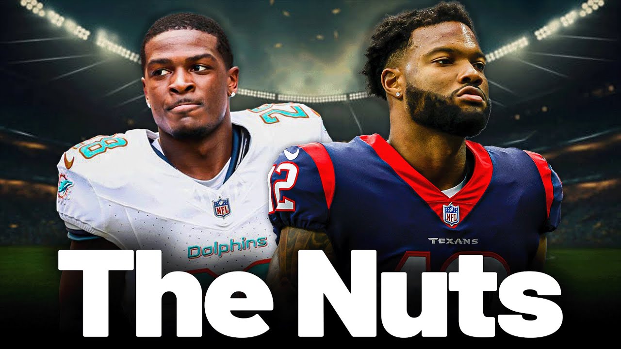 The Best Draft Pick to Have in Fantasy This Year.