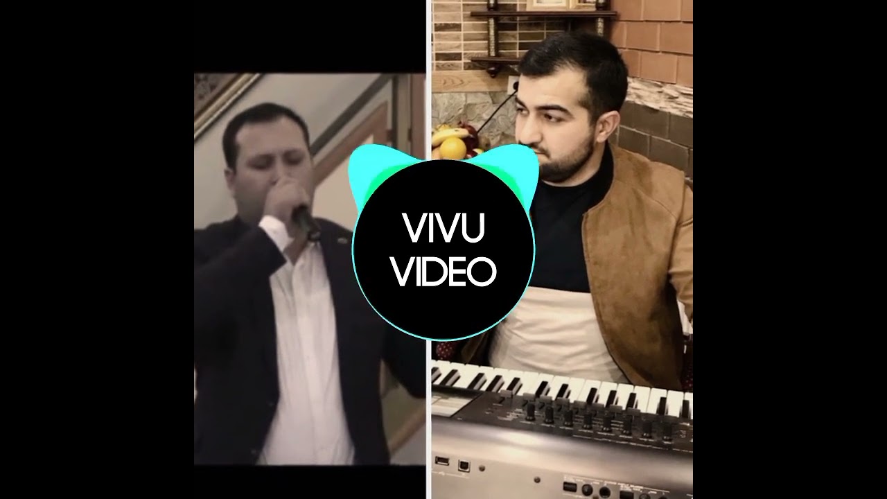 Amed Bakiev & Xado Dadoyan dawat 2022 govand