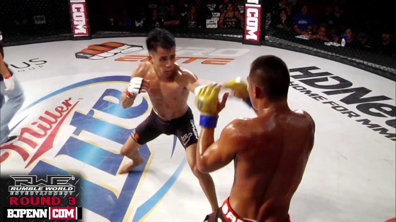 JUST SCRAP HILO XX - FIGHT 07 CHONG VS FONSECA
