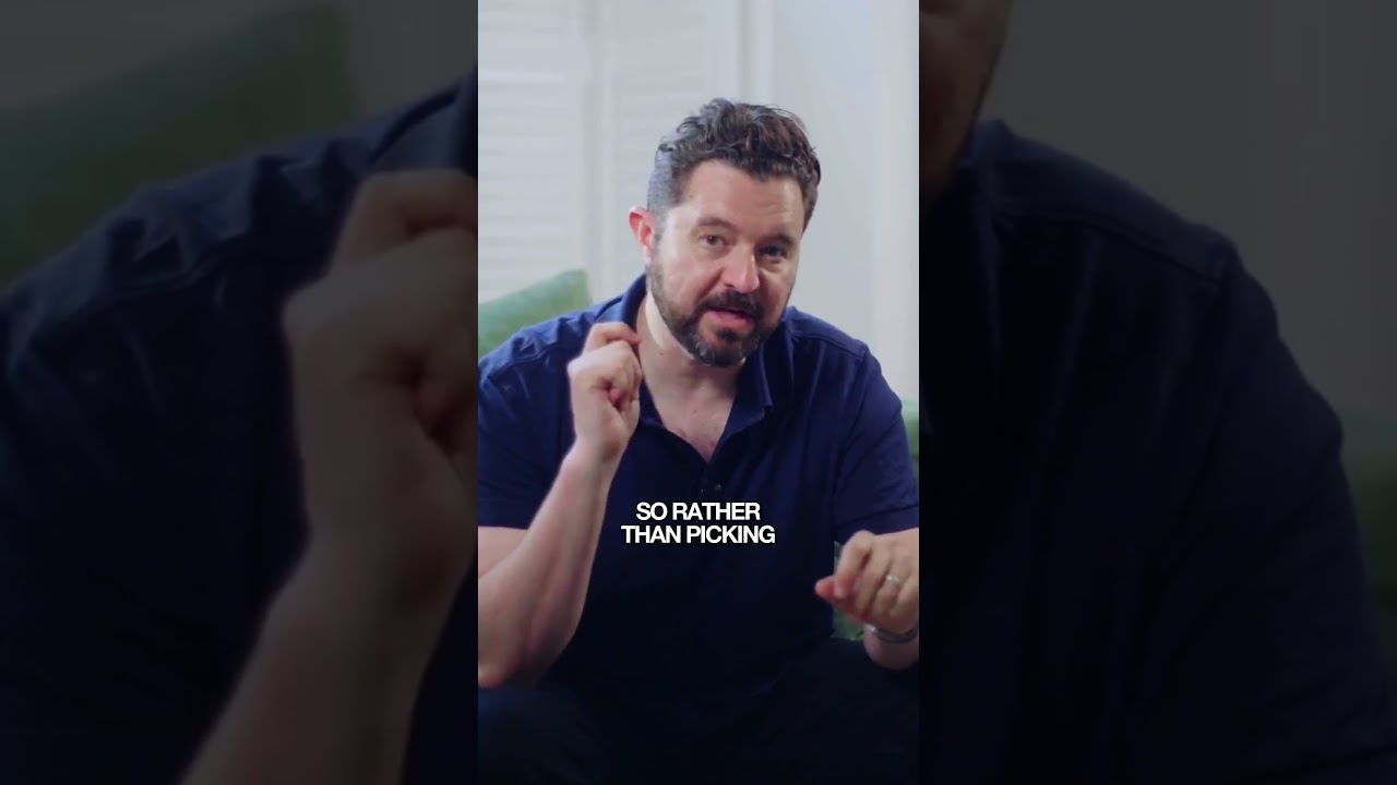 The secret to solving ANY business problem...