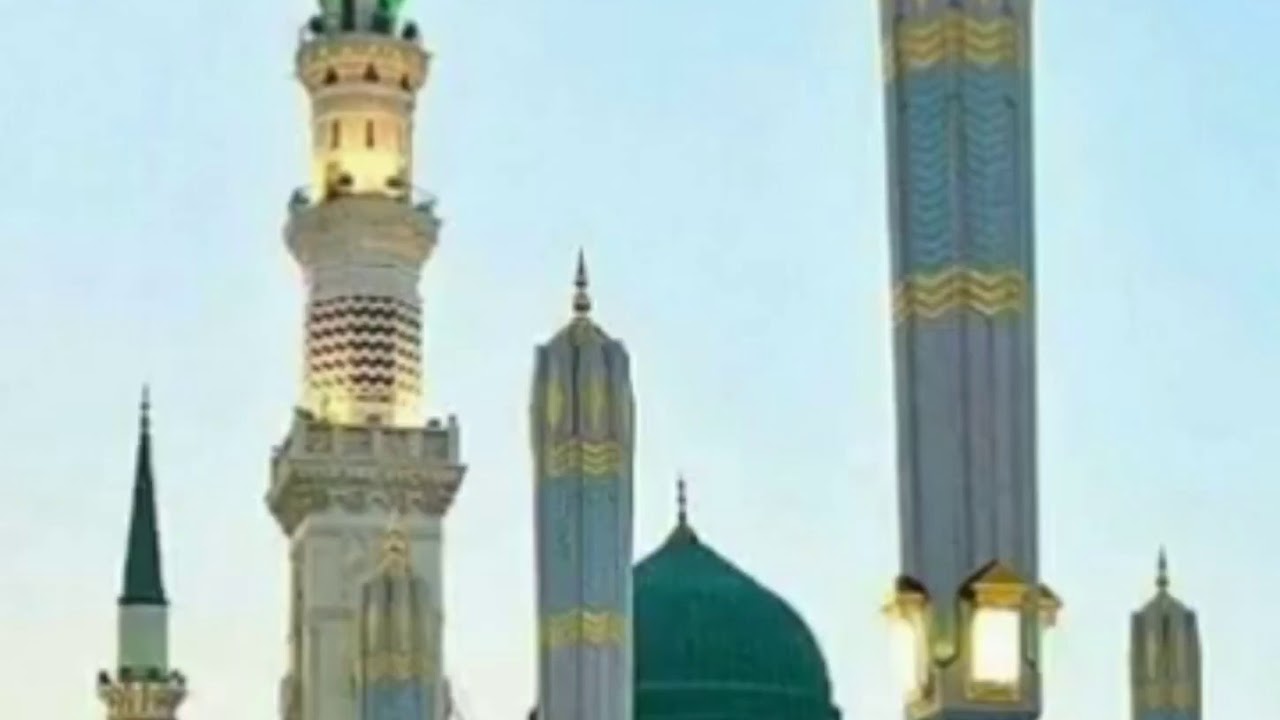 A beautiful  Madh song By Hafiz Swadiq Ali Wayanad