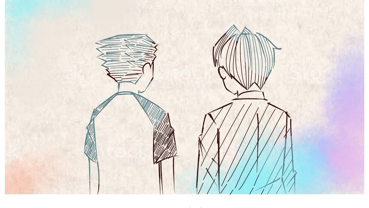 Eine Kleine | Narumitsu animatic