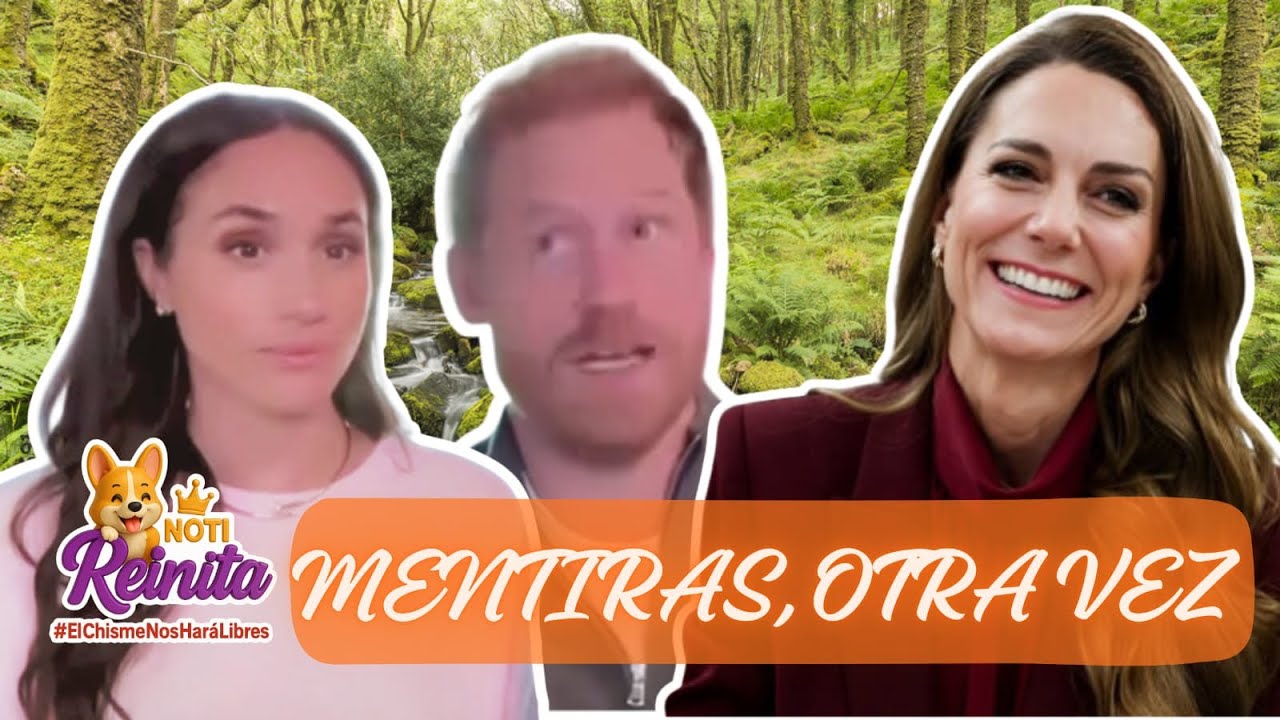 La princesa de Gales celebró su cumpleaños y los Sussex vuelven a mentir 