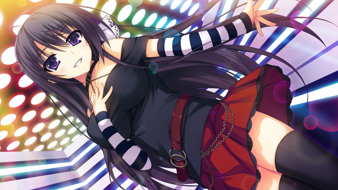 Nightcore - Power of Pleasure
