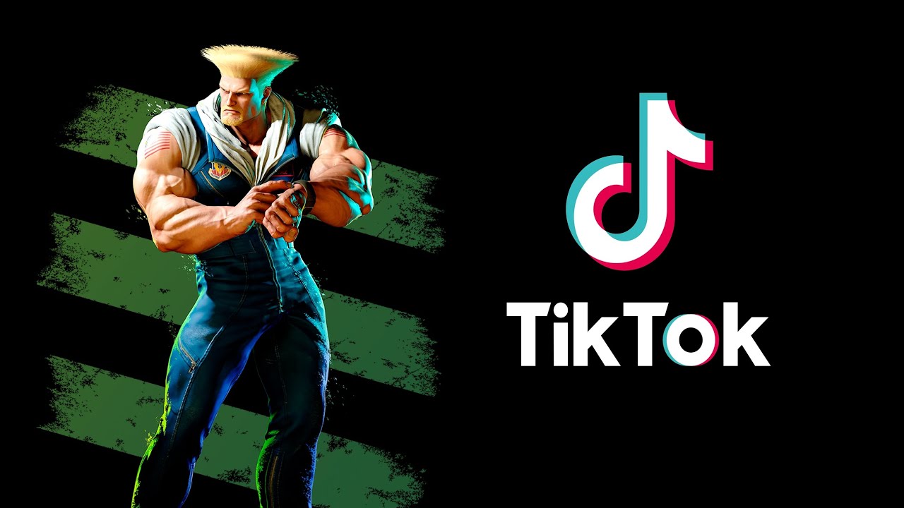 Live Stream 3/6/26 #guile #streetfighter #streetfighter6 #capcom 