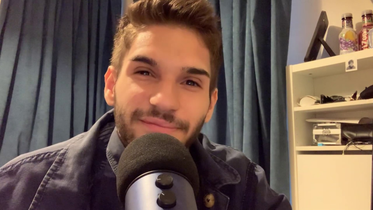 ASMR FRANÇAIS / ROLEPLAY VENDEUR DE DRAGONS