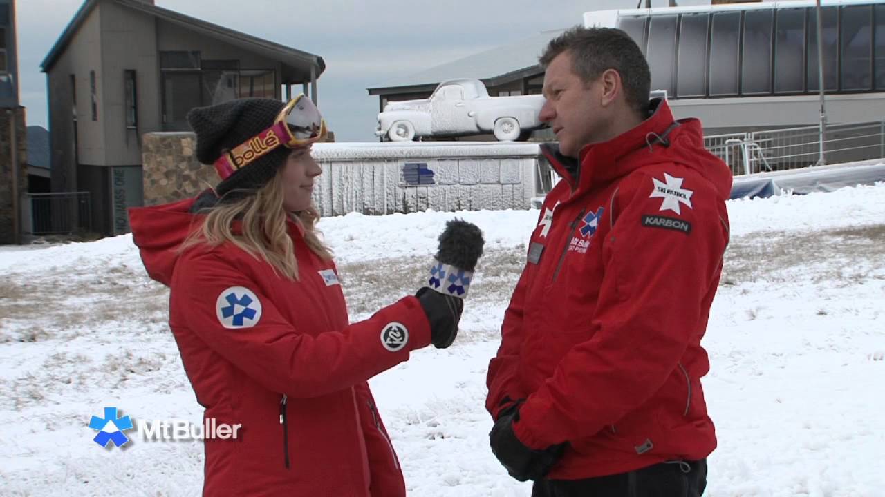 Mt Buller Snow Report 19th June 2014