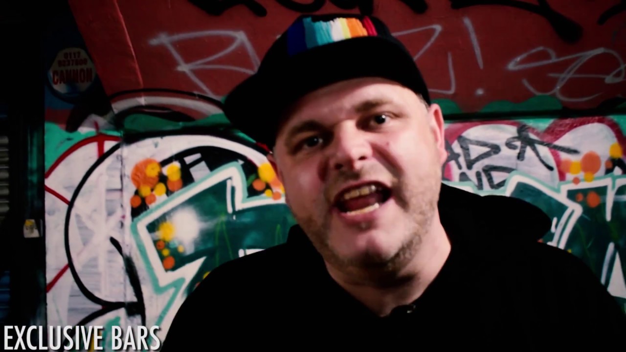 Social Conscience - [EXCLUSIVE BARS]: @dhackmedia