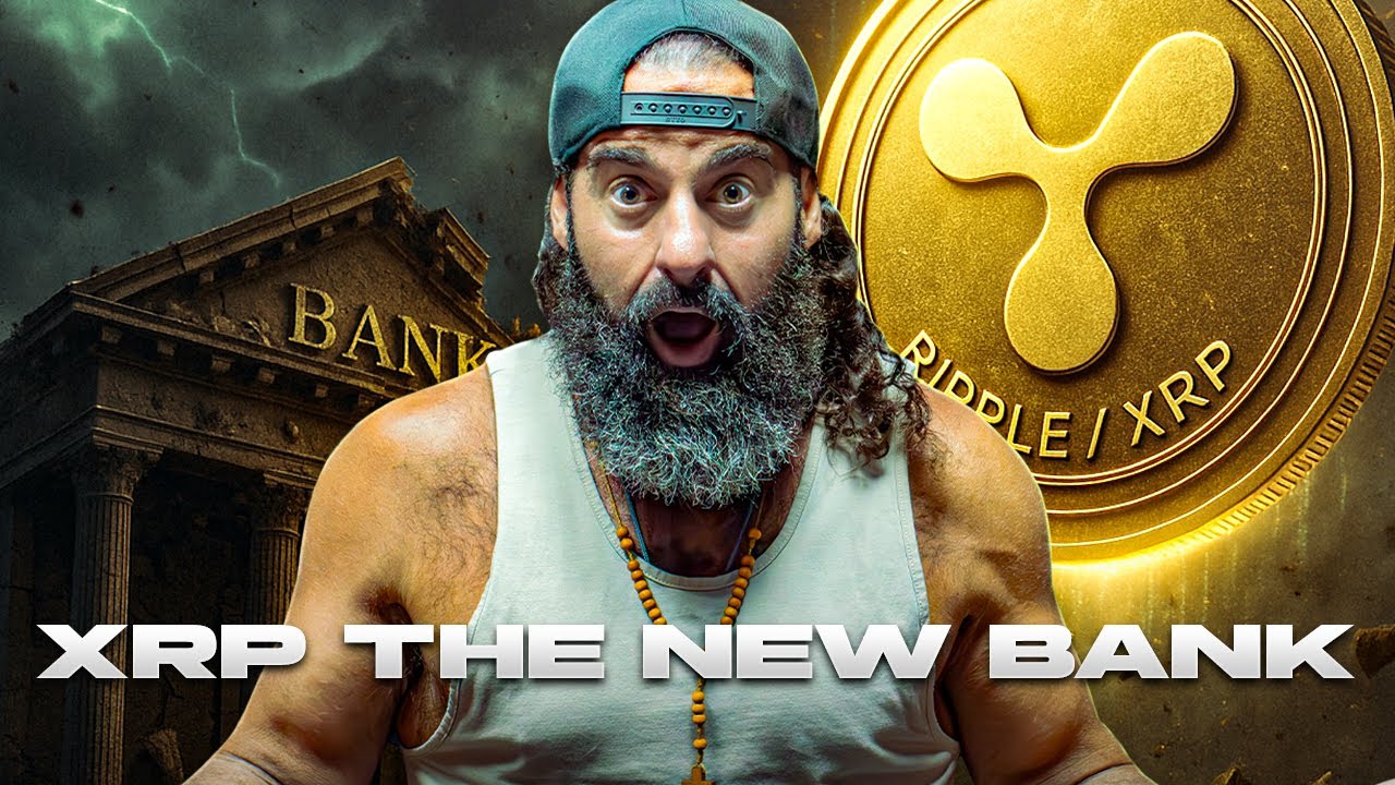 🚨RIPPLE/XRP The New Banking System🚨