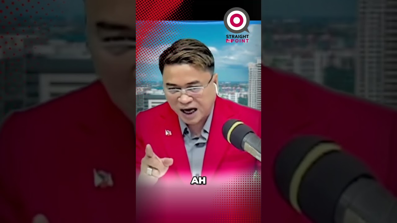 15 Taon Nagkasuhan: Bagong Batas Juvenile Justice Law Pabor? #shorts
