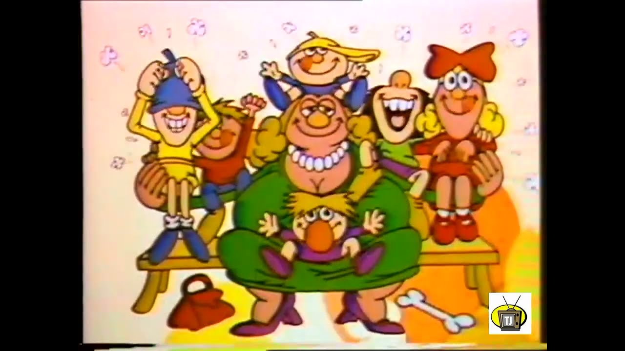 Spot Tv - Eldorado Gelati (1981)