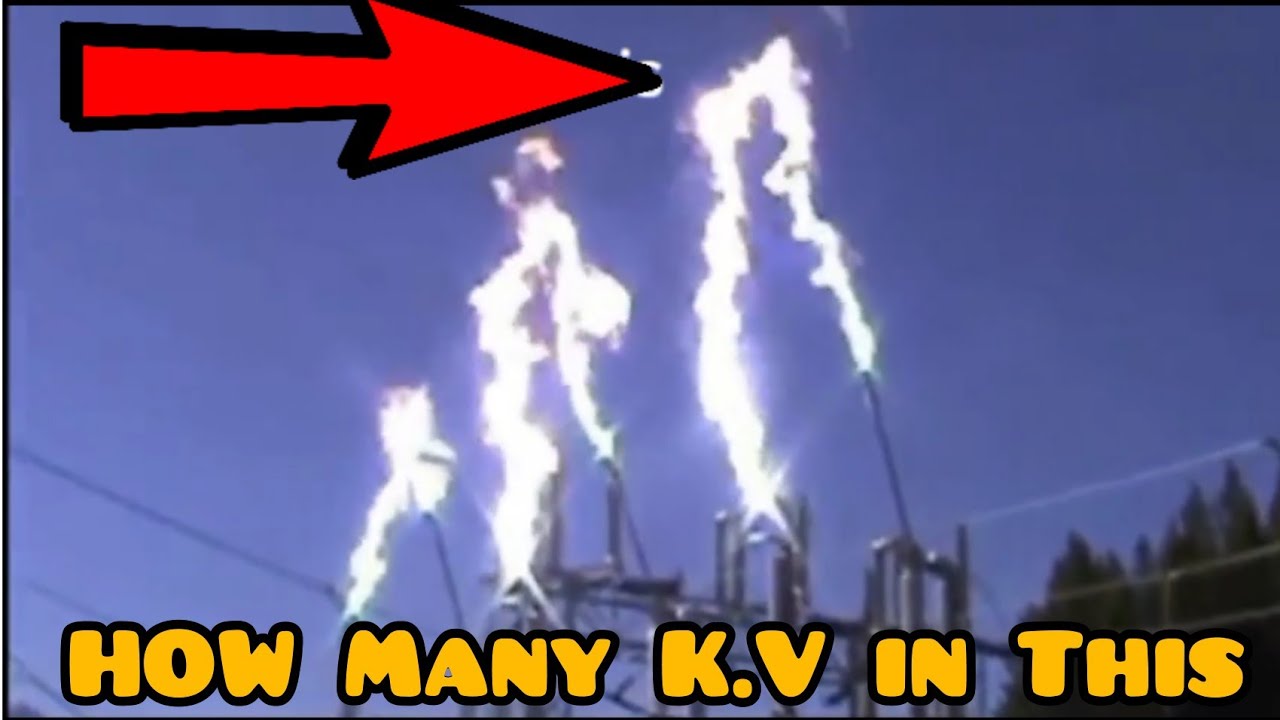 How many k.v is this? | #short #ytshort #electric