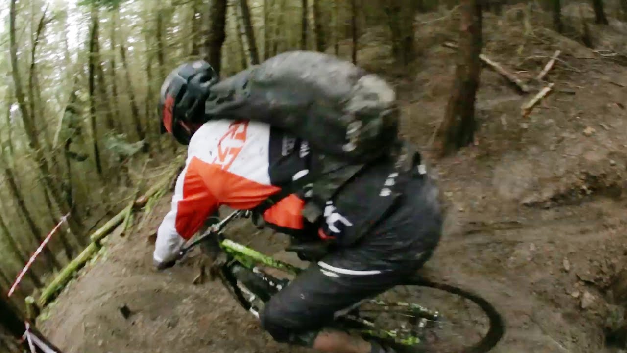 GMT Pt 1 | On Track With Curtis Keene: S1E4