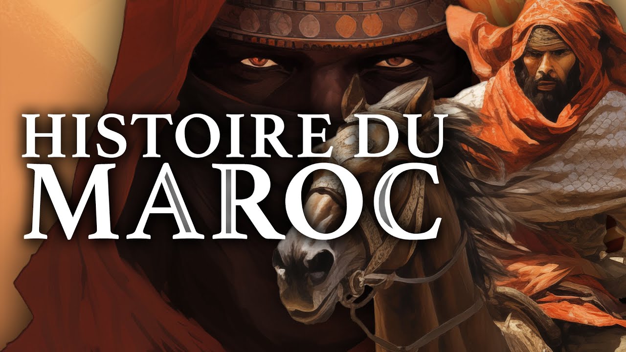 Comment le Maroc a dominé le Maghreb avant la colonisation ?