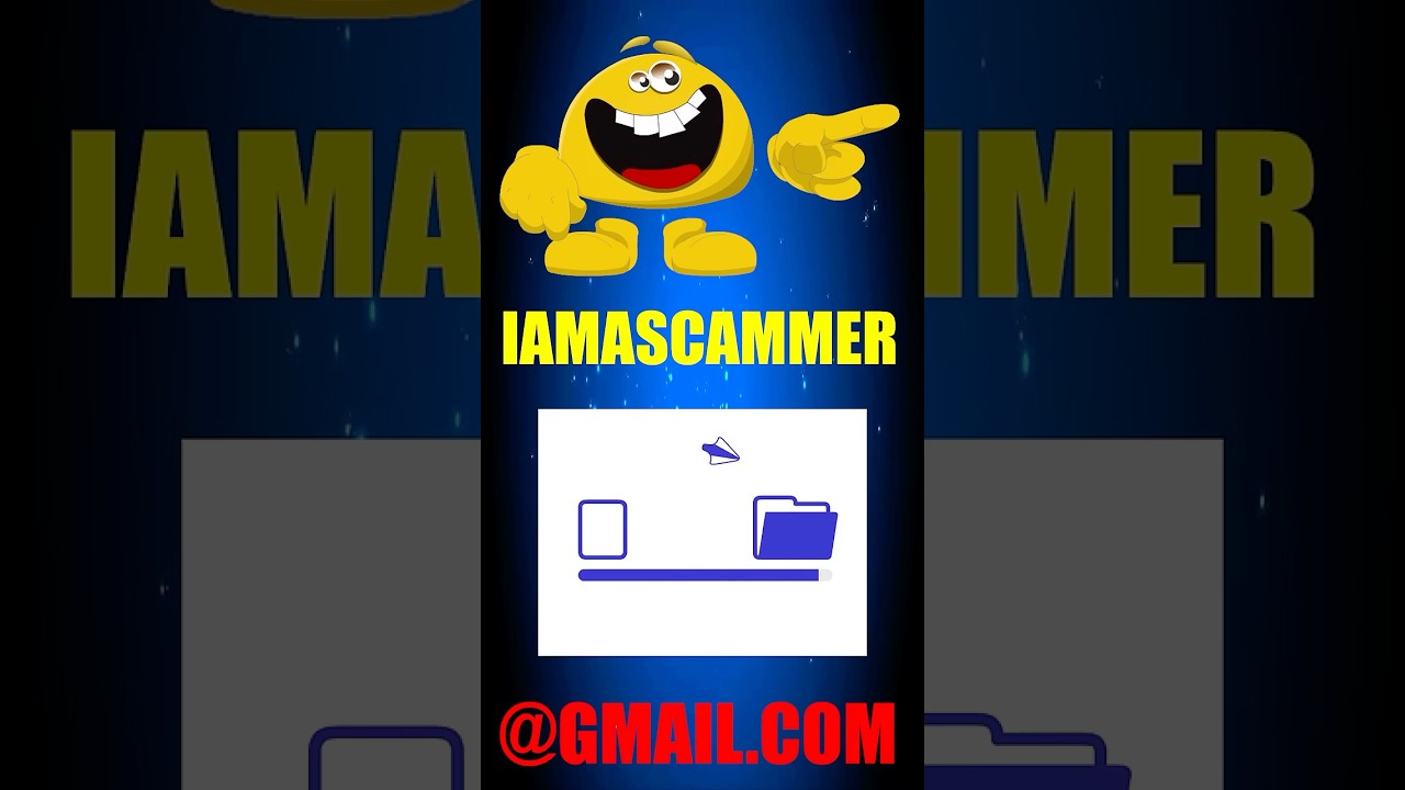 Email 4 Dixi Normus #shorts #scambait #funny #livestream #roundup #comedy #pranks #tocatchapredator