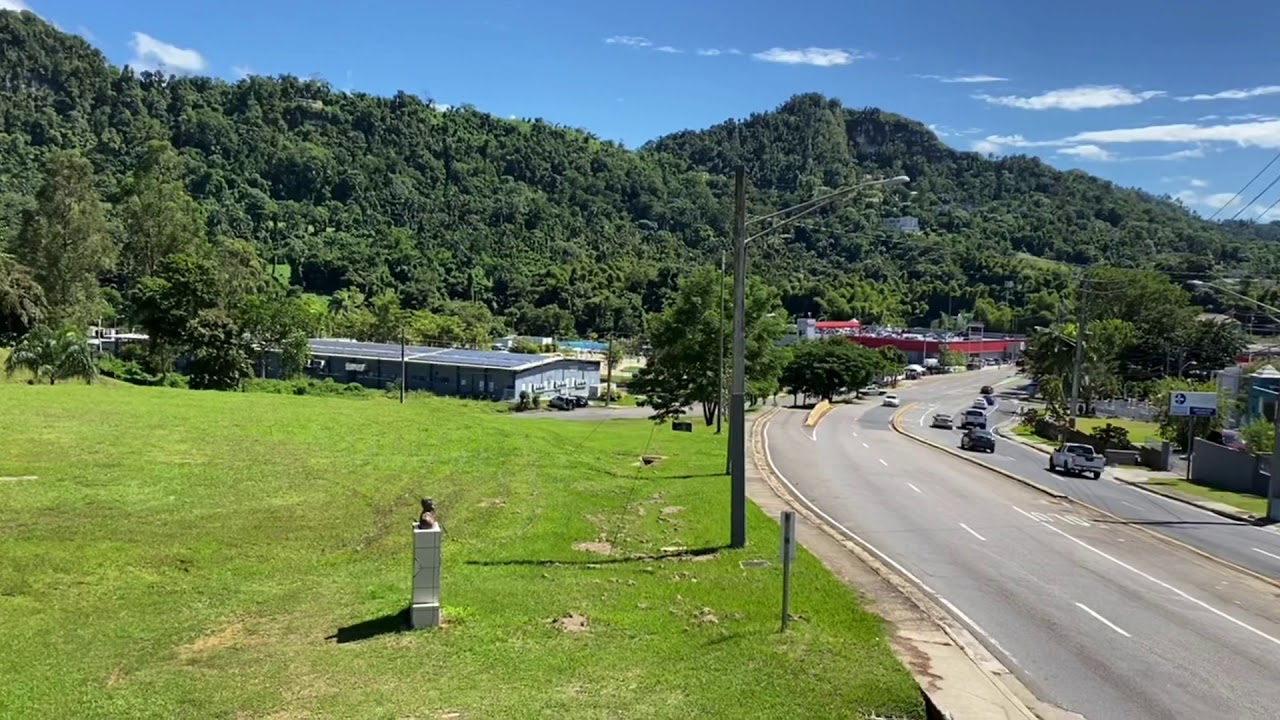 Lares, Puerto Rico