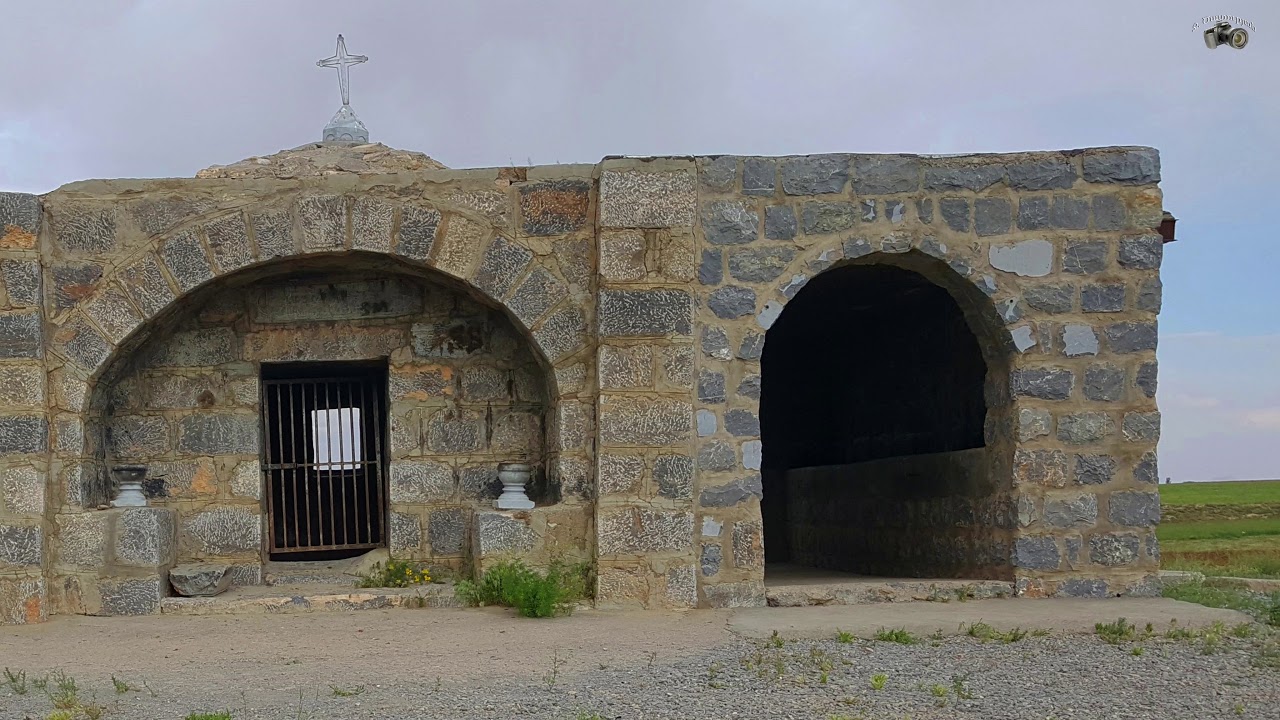 Լուսահանգիստ, Փերիա գավառ, Իրան