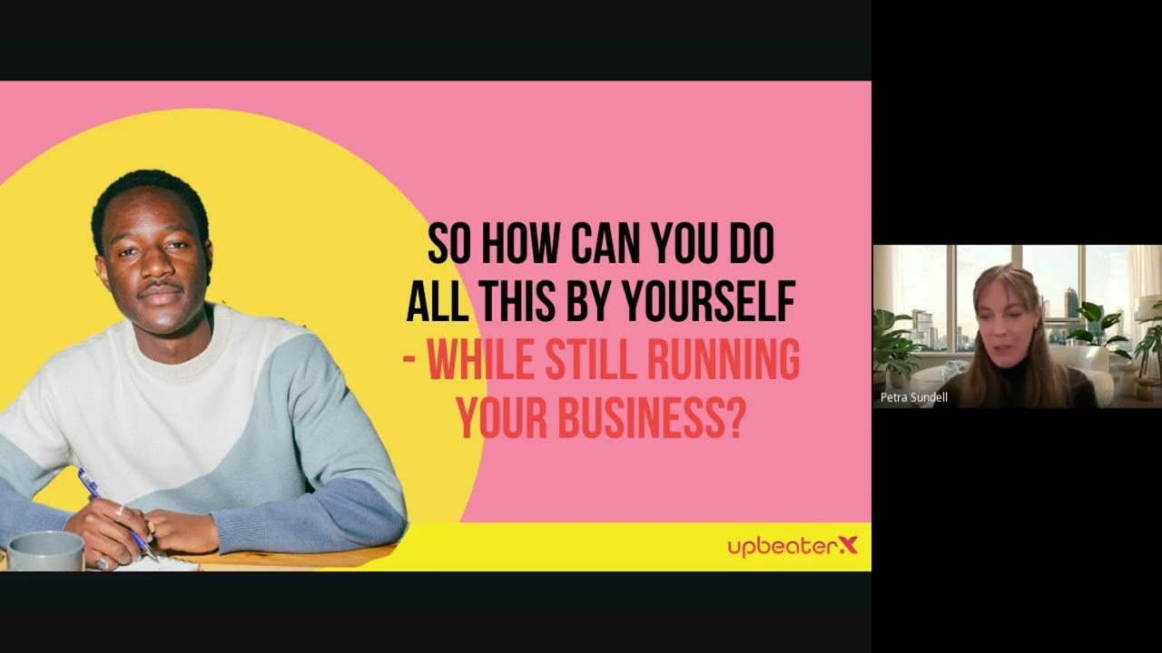 Work Smarter, Not Harder: Sales & Marketing Hacks for Freelancers