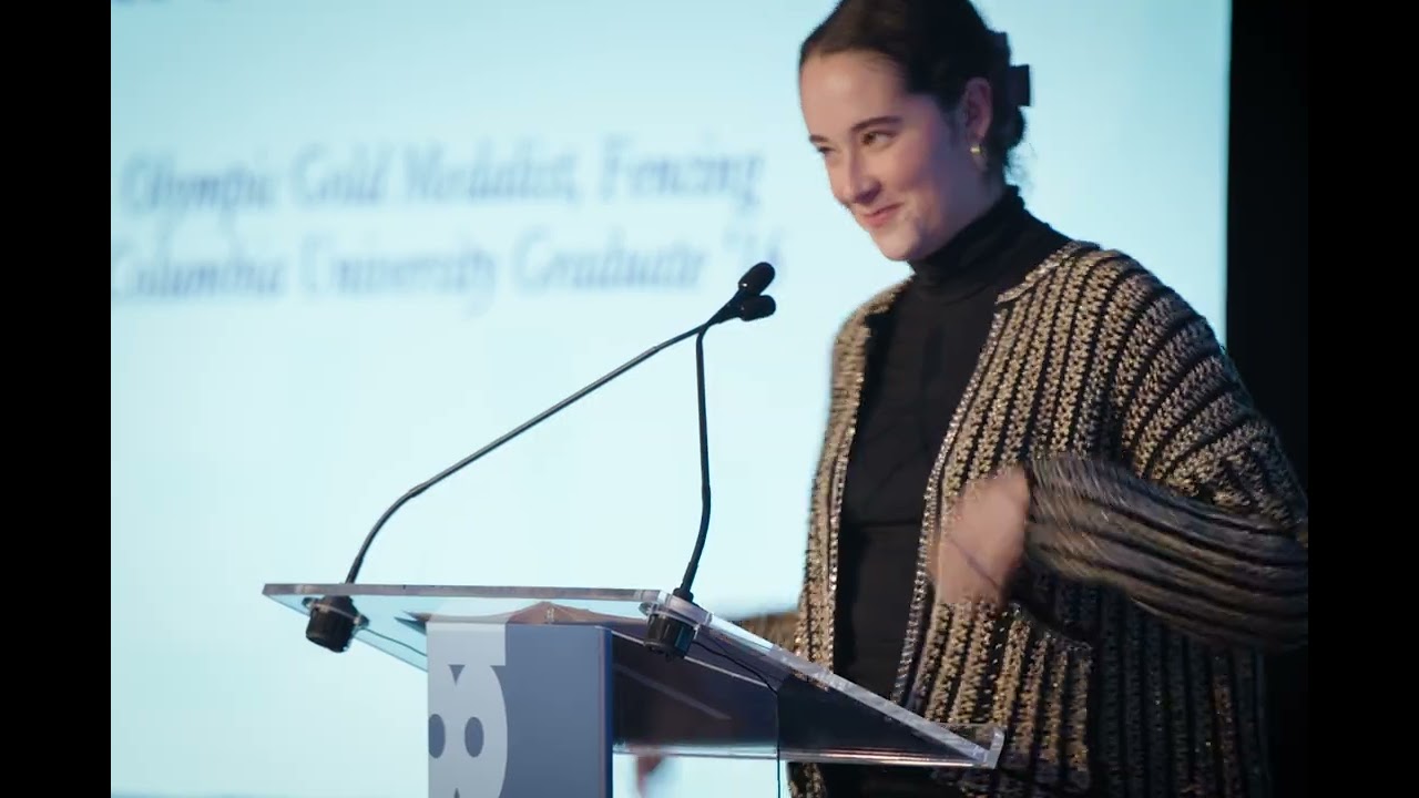 125th Anniversary Luncheon: Reflecting on our Past, Celebrating our Future
